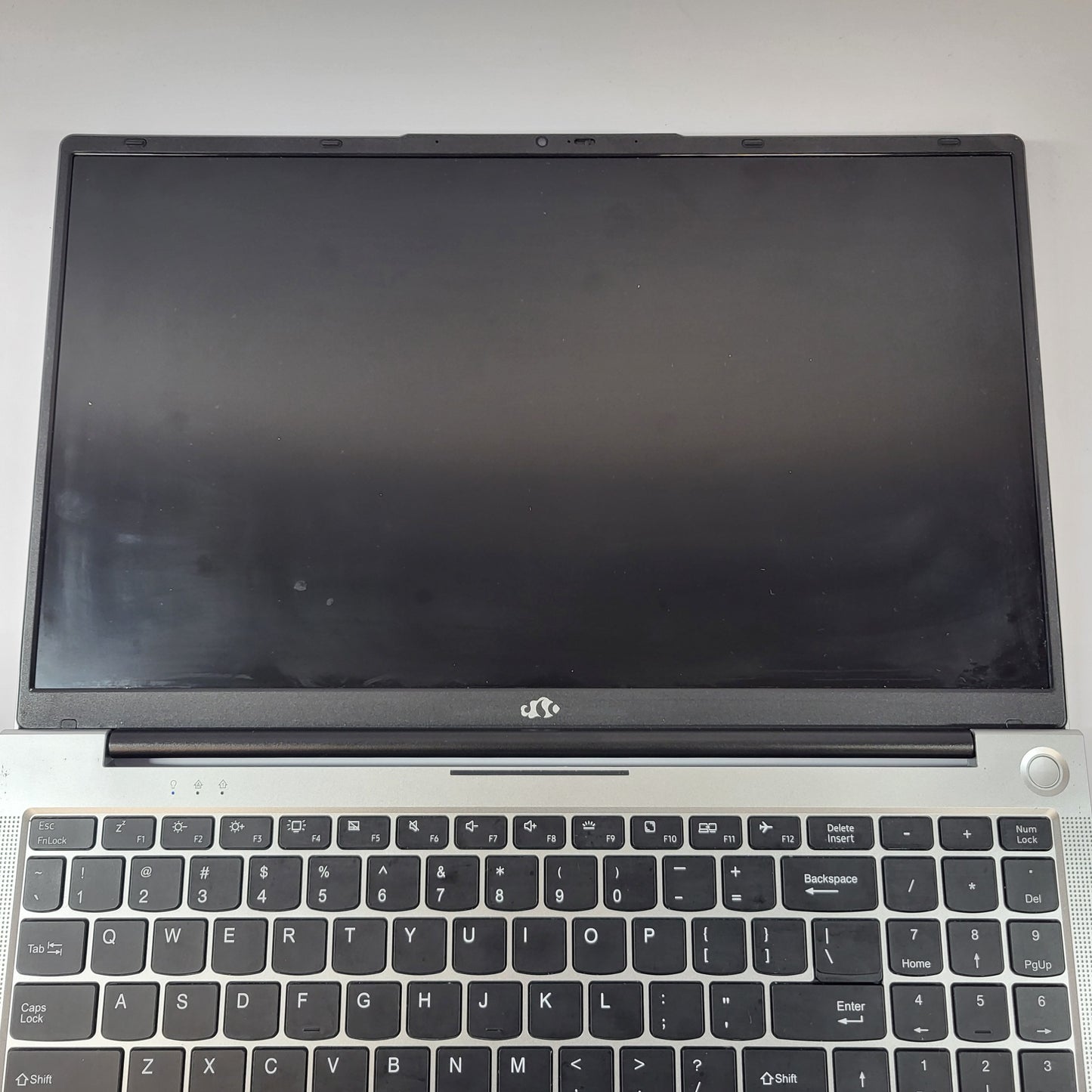 Nimo N151S N151S N151 15.6" N100 800MHz 16GB RAM 256GB SSD