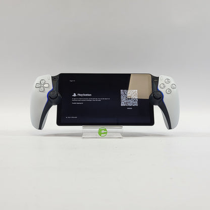 Sony PlayStation 5 PS5 PlayStation Portal White CFI-Y1001