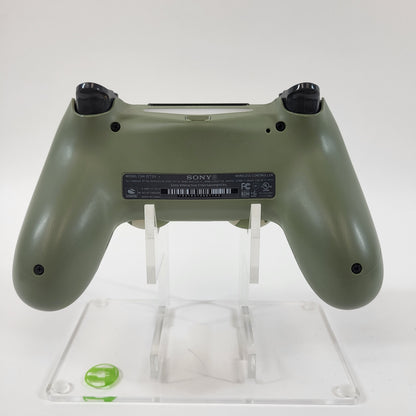 Sony PlayStation 4 PS4 DualShock 4 Wireless Controller Camo CUH-ZCT2U