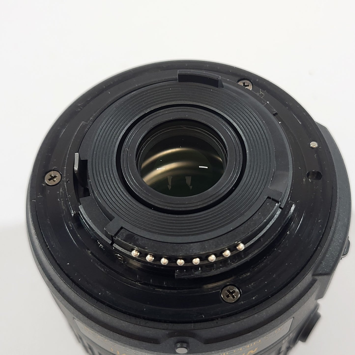 Nikon D3300 24.2MP Digital SLR DSLR Camera 4,298 Shutter Count