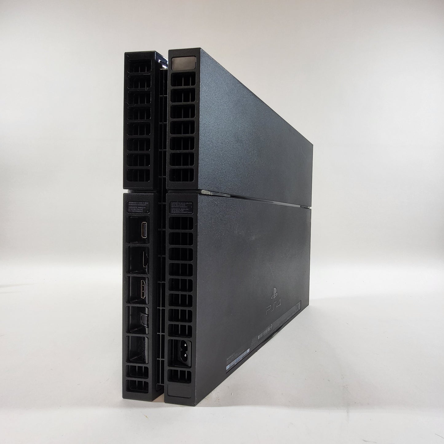 Sony PlayStation 4 PS4 1TB Black Console Gaming System CUH-1115A