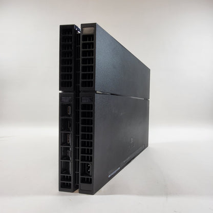 Sony PlayStation 4 PS4 1TB Black Console Gaming System CUH-1115A