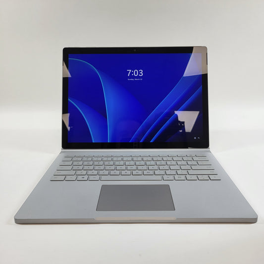 Microsoft Surface Book 3 1899 13.5" i7-1065G7 1.5GHz 32GB RAM 512GB SSD