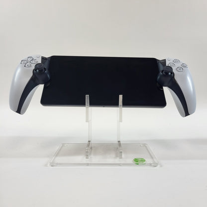 Sony Playstation Portable PSP CFI-Y1001 Handheld Game System Only White