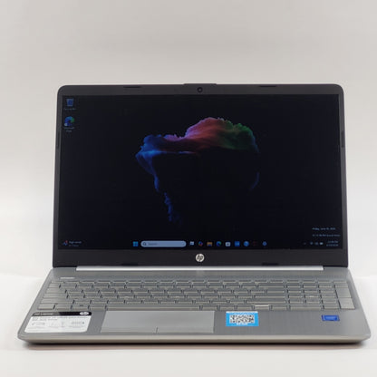 HP Laptop 15-DW1033DX 15.6" Celeron N4020 1.1GHz 8GB RAM 128GB SSD