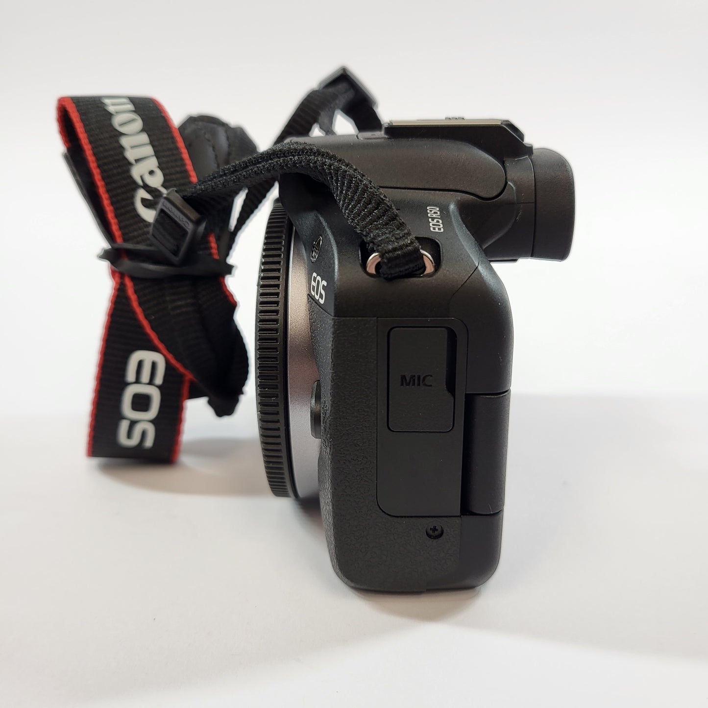 Canon EOS R50 24.2MP Mirrorless Camera