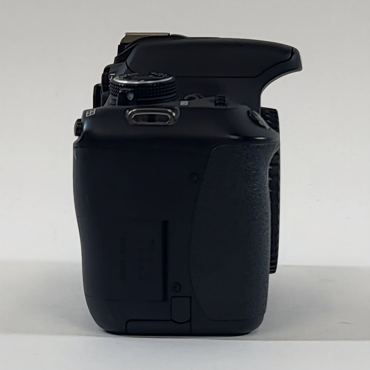 Canon EOS Rebel T3i 18.0MP Digital SLR DSLR Camera N/A Shutter Count