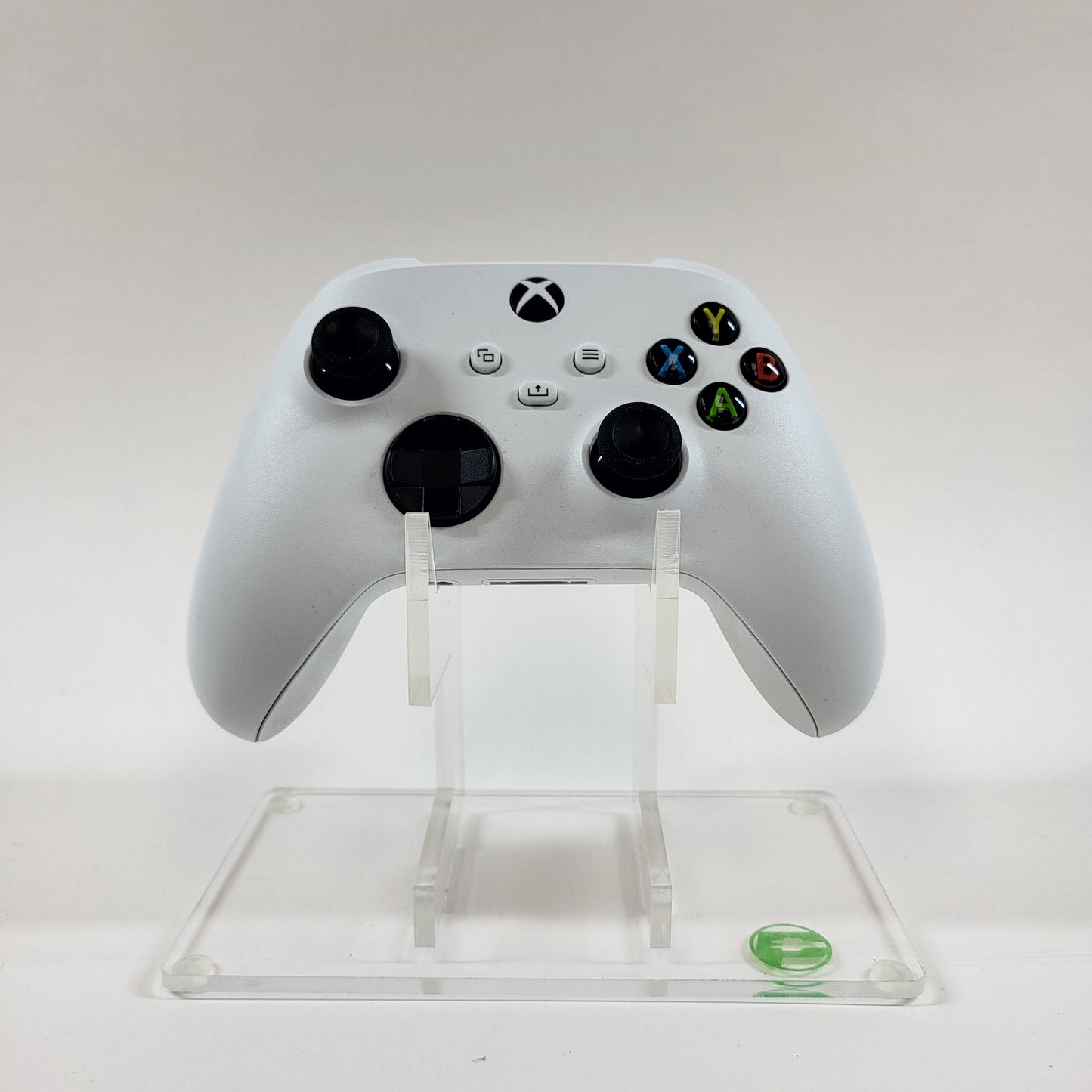 Microsoft Xbox Series S 512GB Console Gaming System White 1883