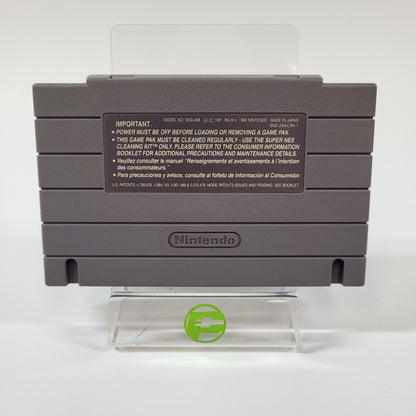 Batman Returns (Super Nintendo SNES, 1993) Cartridge Only