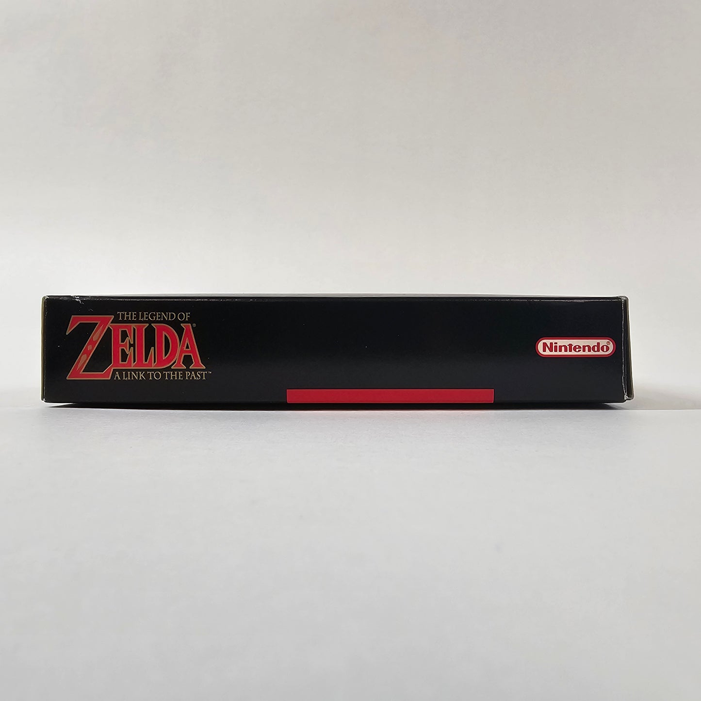 Zelda Link to the Past (Super Nintendo SNES, 1992) PSA 9.2 CIB