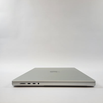 2023 Apple MacBook Pro 16" M2 Pro 19C GPU 3.5GHz 16GB RAM 512GB SSD MNWC3LL/A