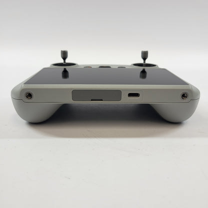 DJI Mini 3 4K Camera Drone MT3PD Fly More Combo