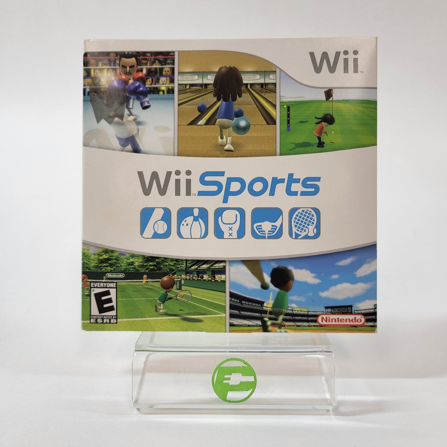 Karaoke Revolution American Idol Encore 2 (Nintendo Wii, 2008)