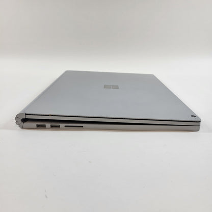 Microsoft Surface Book 3 1899 15" i7-1065G7 1.5GHz 32GB RAM 512GB SSD