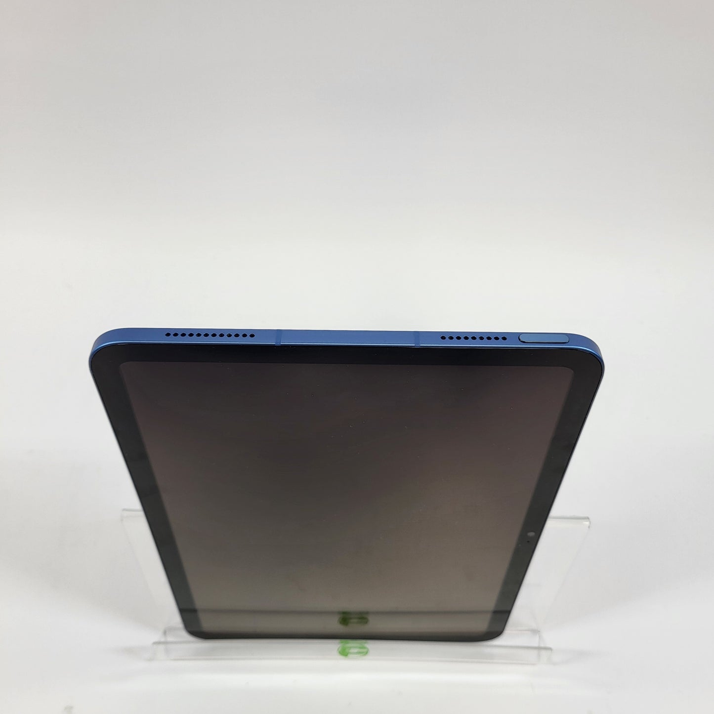 Factory Unlocked Apple iPad 11" (A16) 128GB Blue MD7G4LL/A