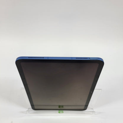 Factory Unlocked Apple iPad 11" (A16) 128GB Blue MD7G4LL/A