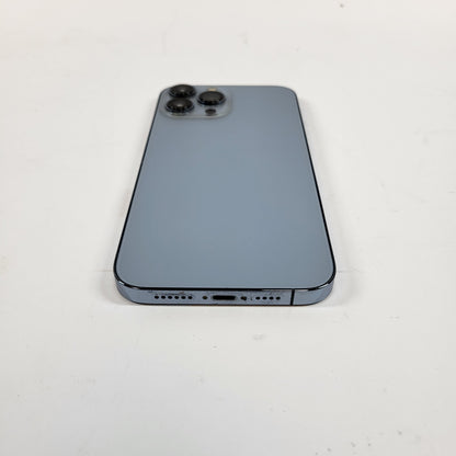 Factory Unlocked Apple iPhone 13 Pro Max 1TB Sierra Blue NLFJ3LL/A