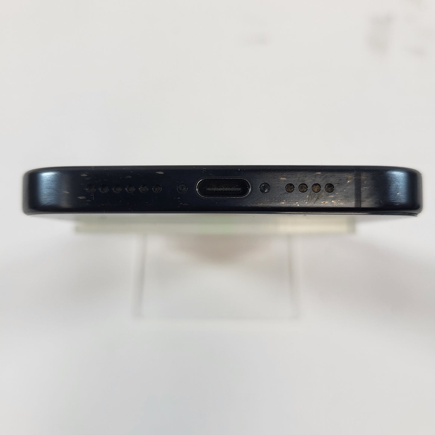 Factory Unlocked Apple iPhone 15 Pro Max 512GB Blue MU7F3QL/A
