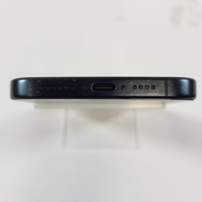 Factory Unlocked Apple iPhone 15 Pro Max 512GB Blue MU7F3QL/A