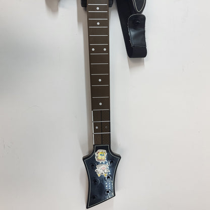 Activision Guitar Hero Wireless Guitar Controller 0000654