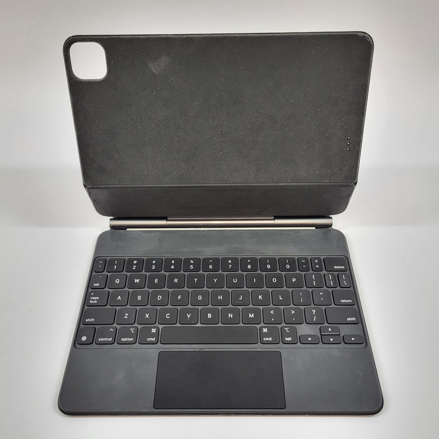 WiFi Only Apple iPad Pro 11" 2nd Gen 256GB Space Gray MXDC2LL/A