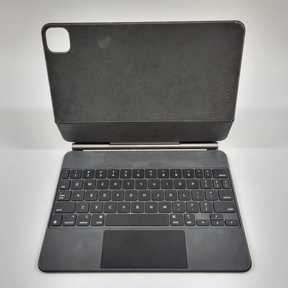WiFi Only Apple iPad Pro 11" 2nd Gen 256GB Space Gray MXDC2LL/A