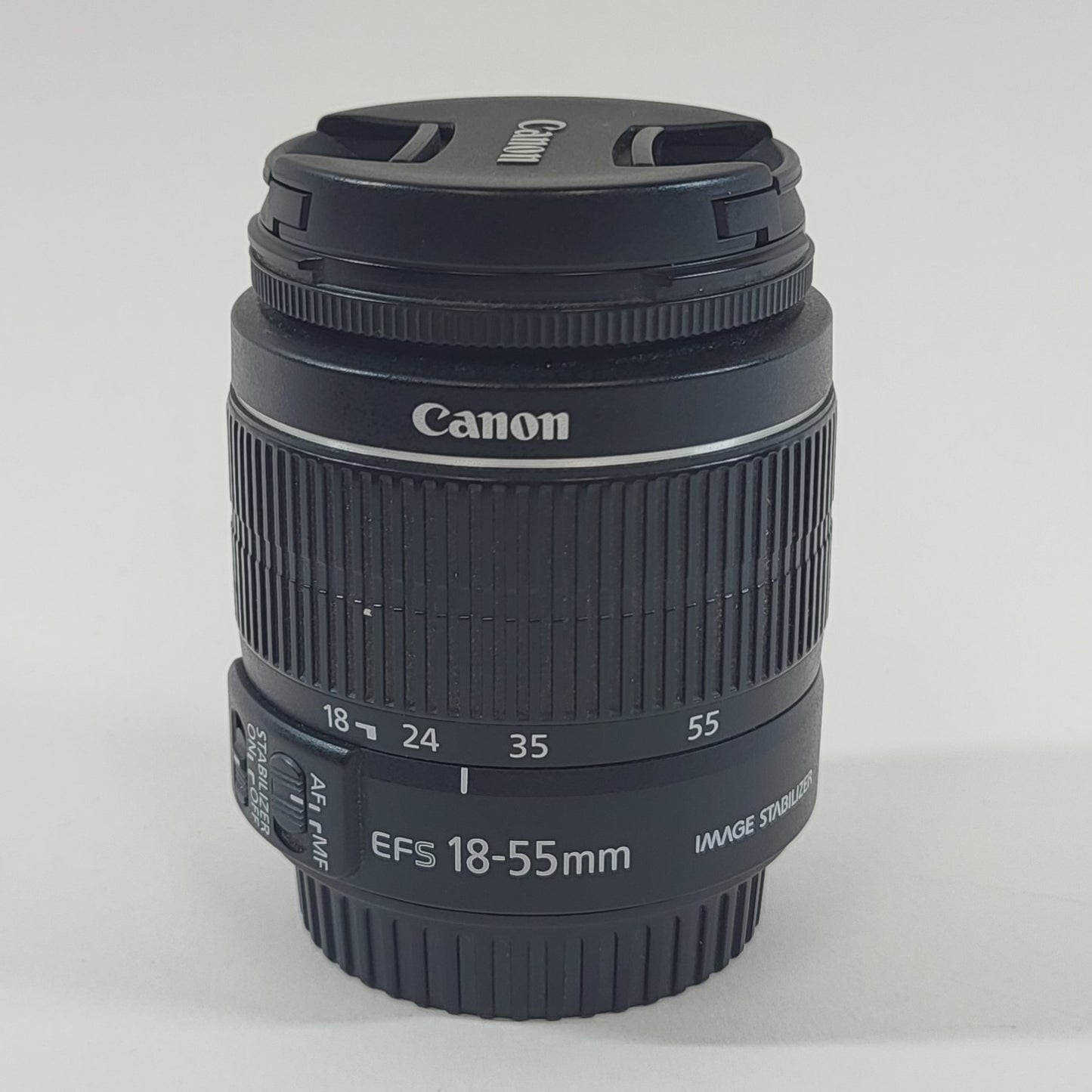 Canon EOS Rebel T3i 18.0MP Digital SLR DSLR Camera N/A Shutter Count