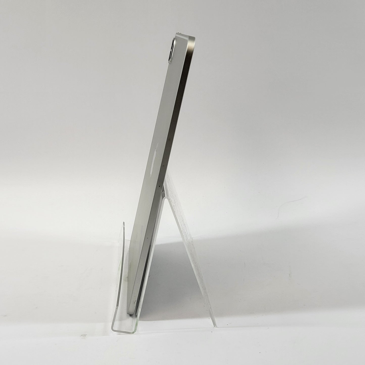 WiFi Only Apple iPad Pro 11" 3rd Gen 128GB Silver MHQT3LL/A