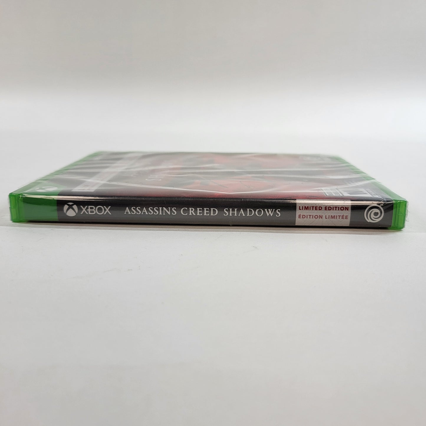 New Assassin's Creed Shadows [Limited Edition] (Microsoft Xbox Series X, 2025)