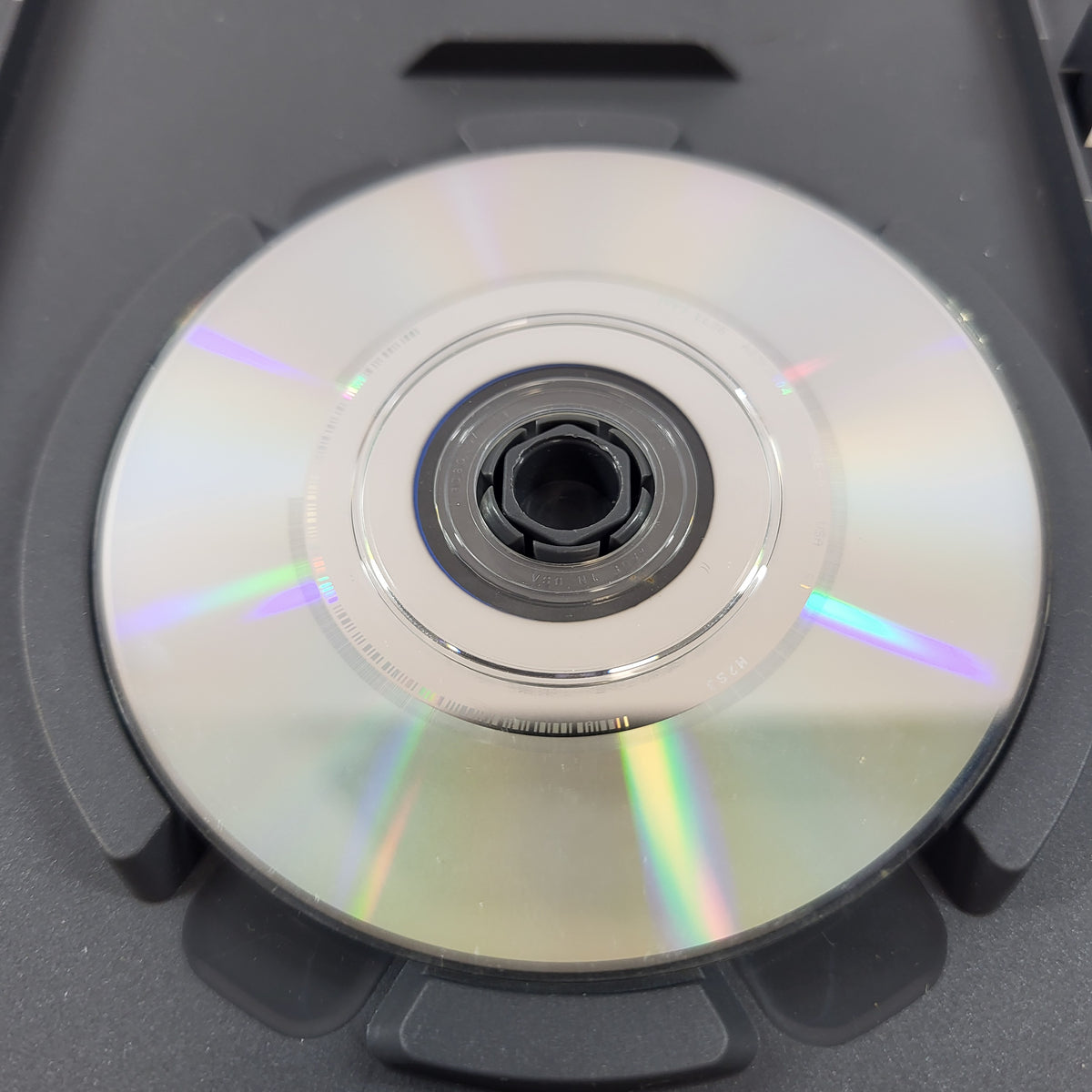 Sonic Heroes [Player's Choice] (Nintendo GameCube, 2003)
