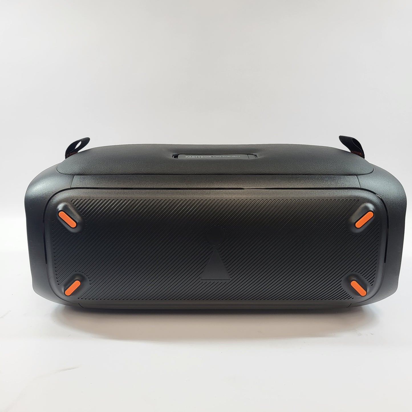 JBL Partybox On-The-Go Portable Party Speaker Black PARTYBOX OTG