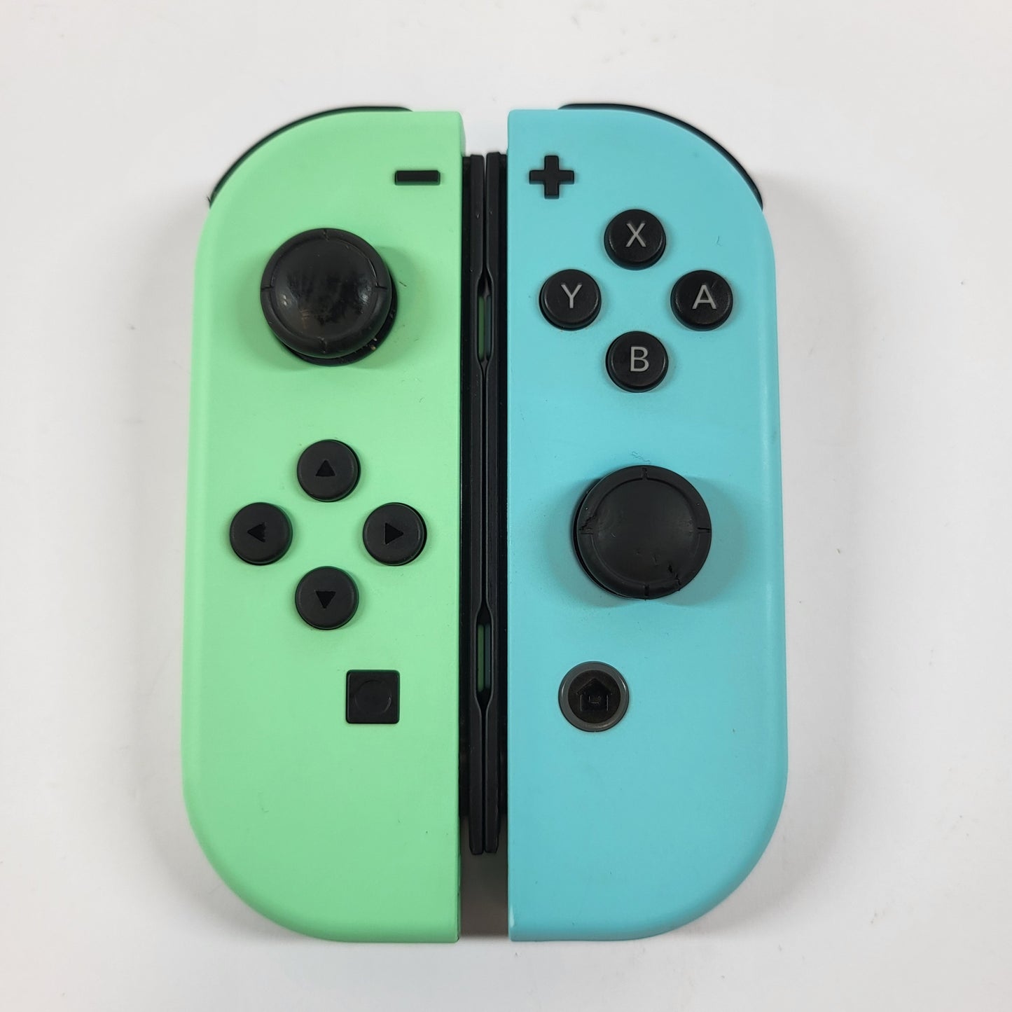 Nintendo Switch v2 Console Gaming System HAC-001(-01)  Animal Crossing Edition