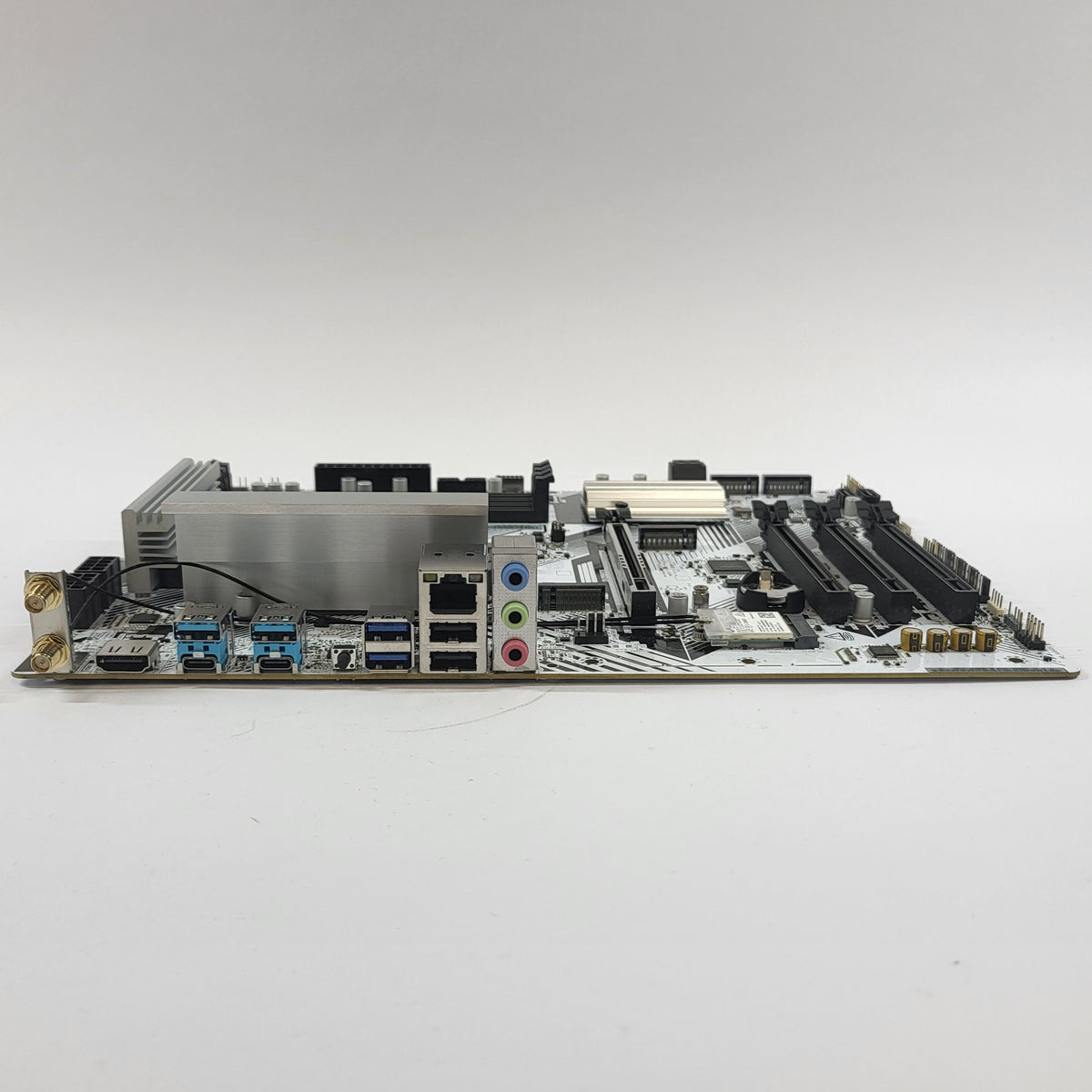 AsRock Z890-CW LGA 1851 ATX Intel DDR5 Motherboard