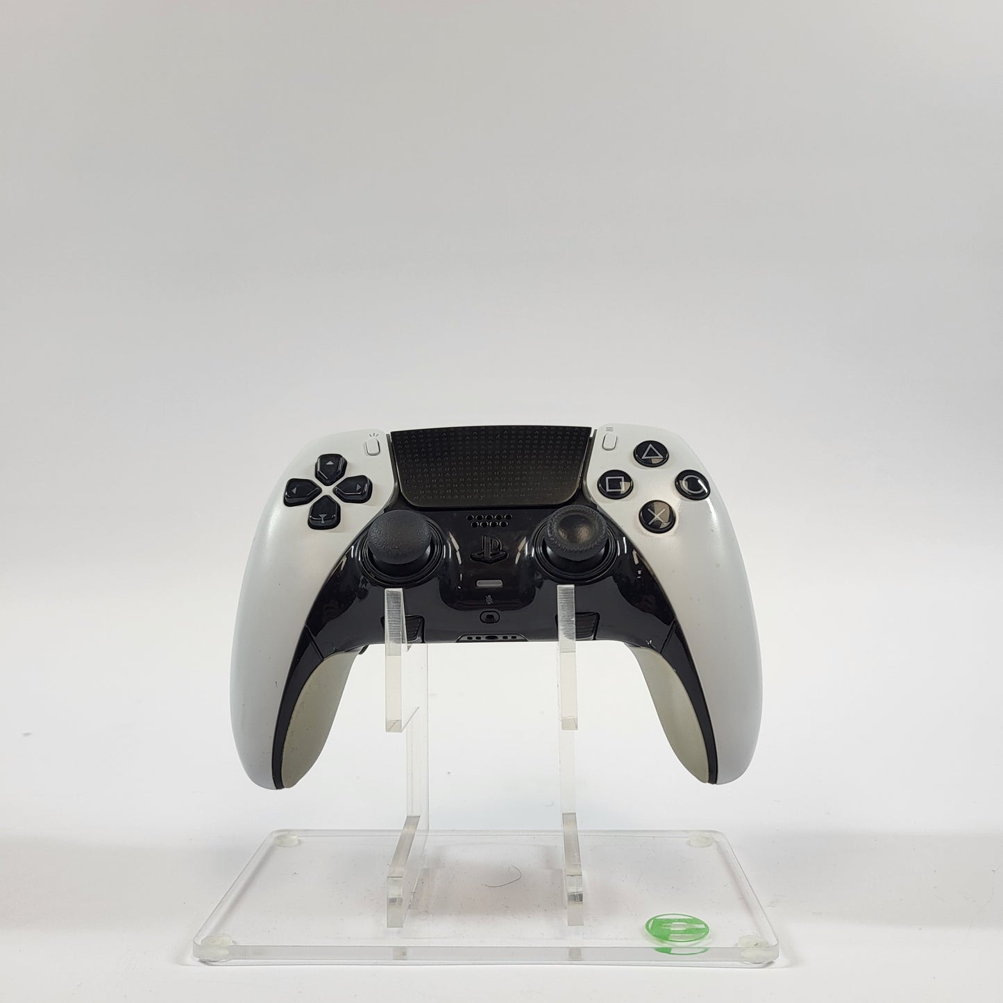 Sony Playstation 5 PS5 DualSense Edge Wireless Controller White CFI-ZCP1