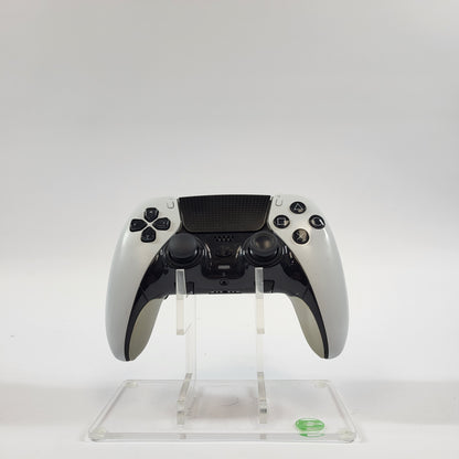 Sony Playstation 5 PS5 DualSense Edge Wireless Controller White CFI-ZCP1