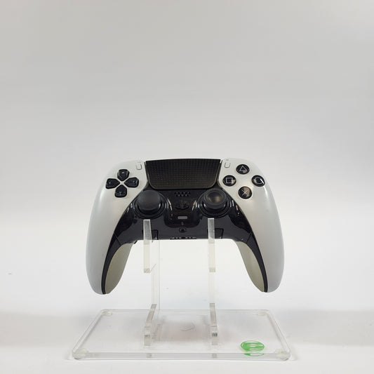 Sony Playstation 5 PS5 DualSense Edge Wireless Controller White CFI-ZCP1