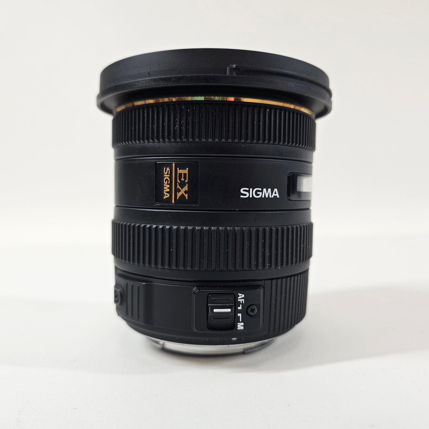 Sigma EX DC HSM 10-20mm f/3.5 Lens For Sigma, Canon, Nikon, Sony