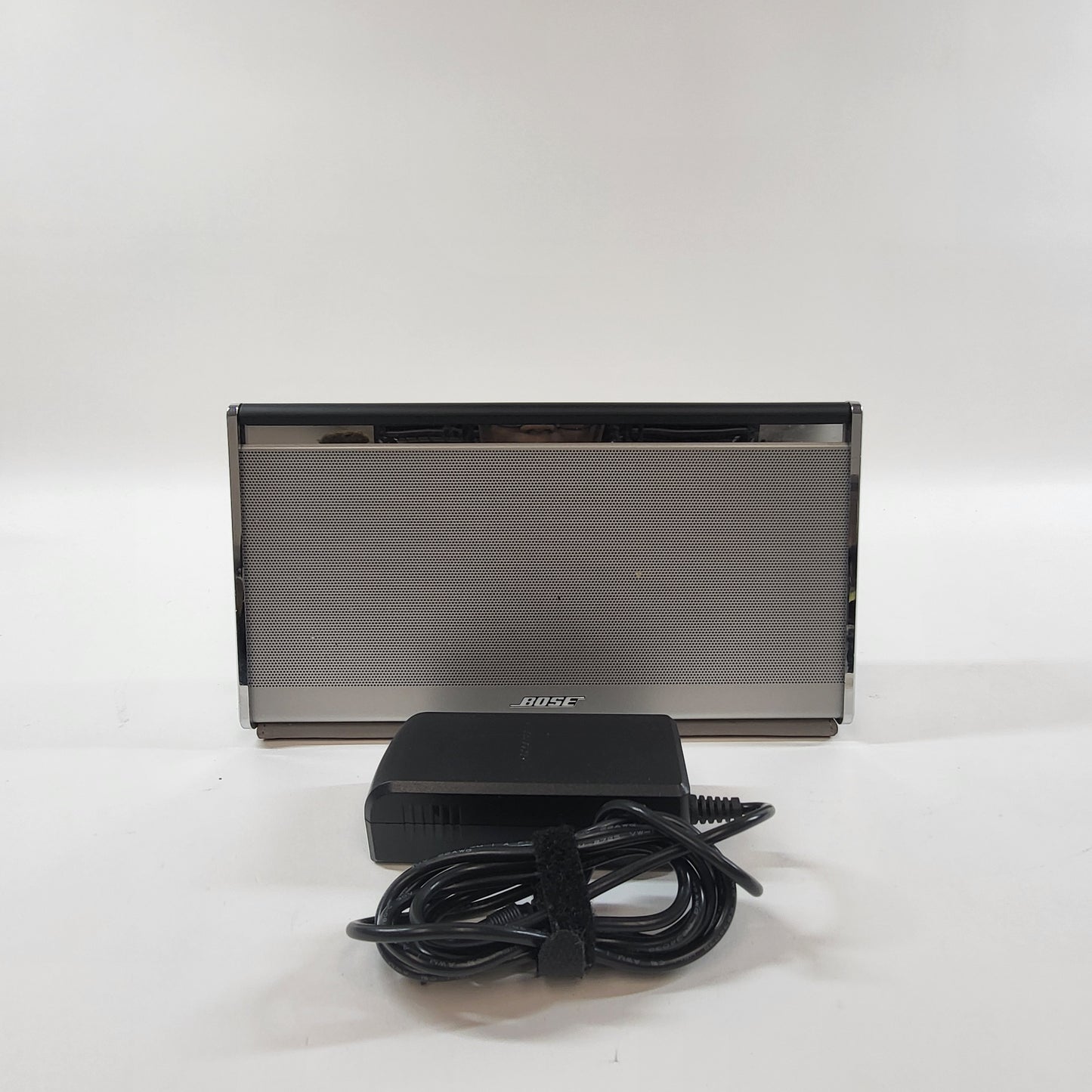 Bose SoundLink soundlink Platinum Silver 404600
