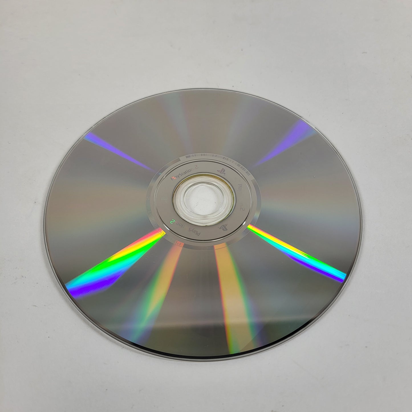 Lord of the Rings Return of the King (Sony PlayStation 2 PS2, 2003) Disc Only