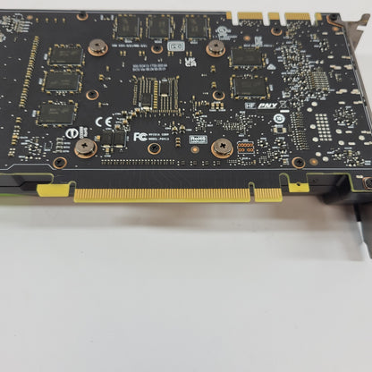 PNY Quadro P5000 16GB GDDR5X Graphics Card