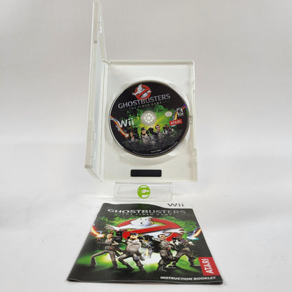 Ghostbusters: The Video Game (Nintendo Wii, 2009)