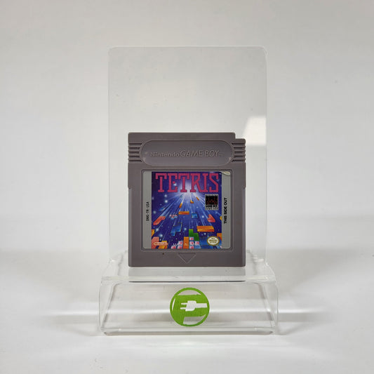 Tetris (Nintendo GameBoy, 1989) Cartridge Only