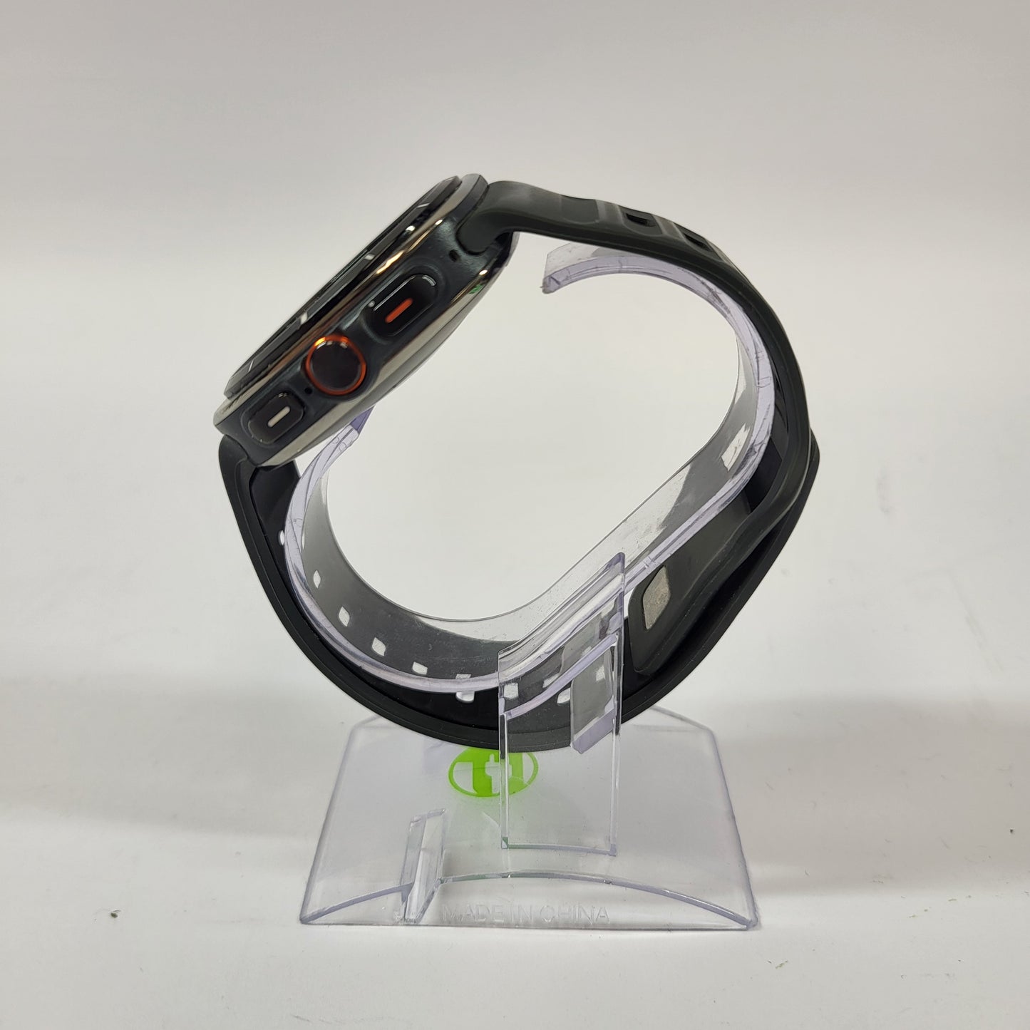 Unlocked Samsung Galaxy Watch Ultra  Titanium Smartwatch SM-L705UZTV