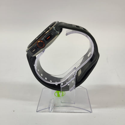 Unlocked Samsung Galaxy Watch Ultra  Titanium Smartwatch SM-L705UZTV