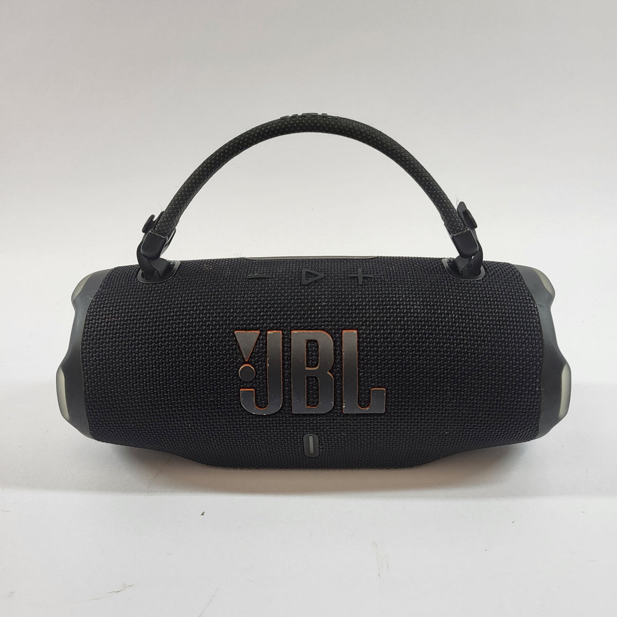 JBL Charge 6 Portable Waterproof Bluetooth Speaker Black N/A