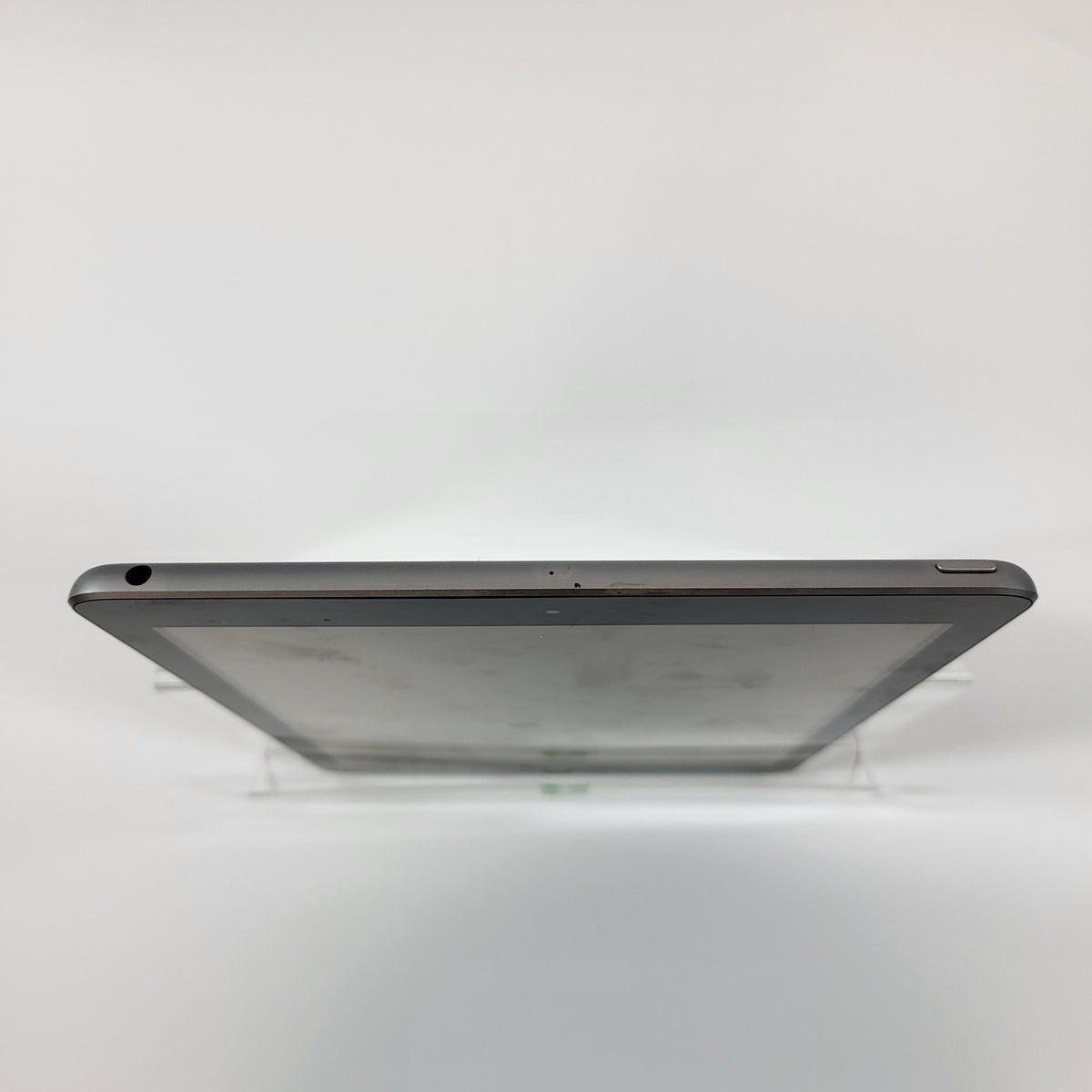 WiFi Only Apple iPad 6th Gen 32GB 12.3.1 Space Gray MR7F2LL/A