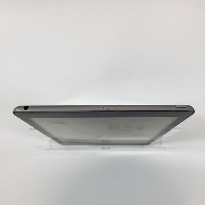 WiFi Only Apple iPad 6th Gen 32GB 12.3.1 Space Gray MR7F2LL/A