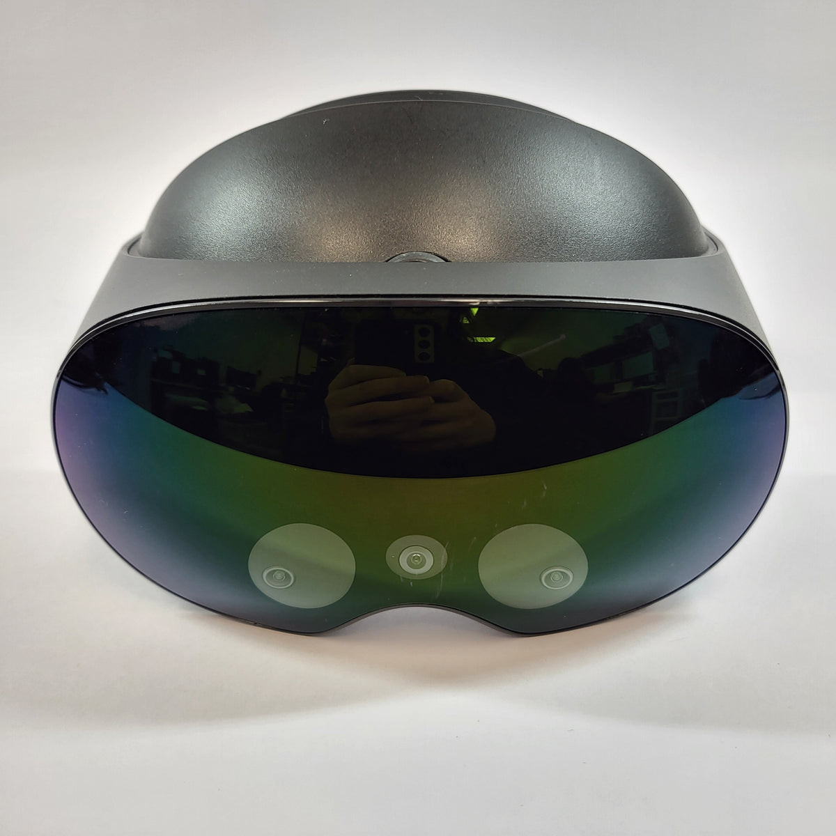 Meta Quest Pro 256GB Standalone All-in-One VR Headset DK94EC