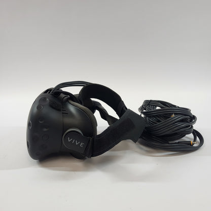 HTC Vive Pre PC VR Headset