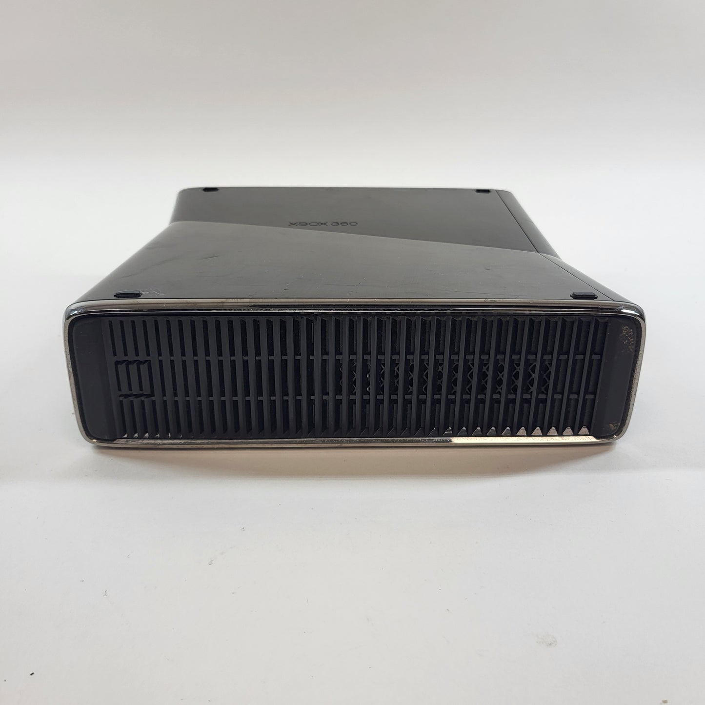 Microsoft Xbox 360 S 250GB Console Gaming System Only Glossy Black 1439